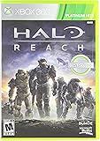 Halo Reach