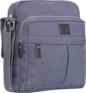 Sacoche homme plusieurs poches Outlet