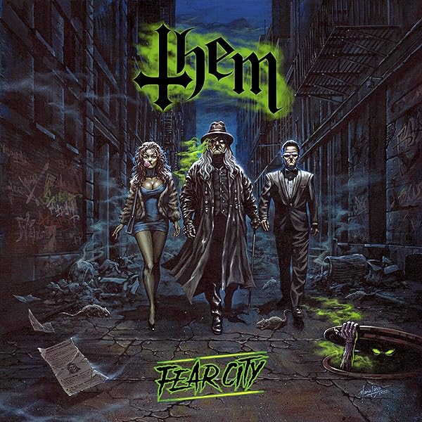 Amazon.com: Evil Legend Thirteen: CDs & Vinyl