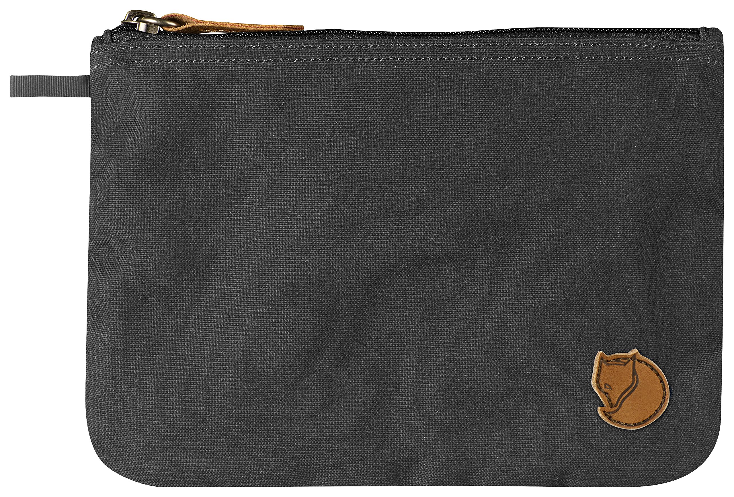 Fjallraven 24215-030 Gear Pocket Gym Bag Unisex Dark Grey Size One Size
