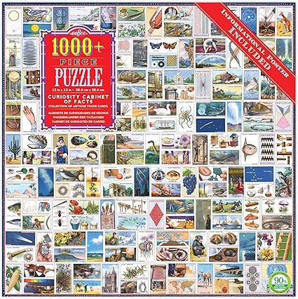 rompecabezas antiguos