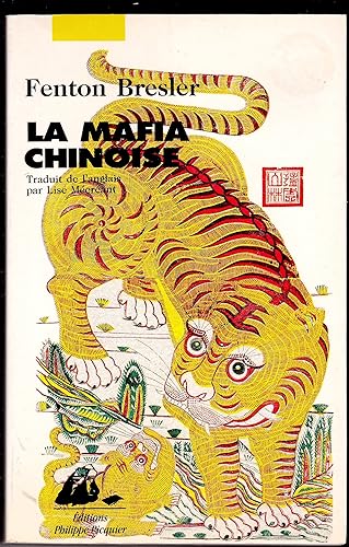 Download La mafia chinoise PDF