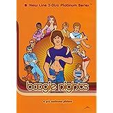 Boogie Nights (Widescreen)