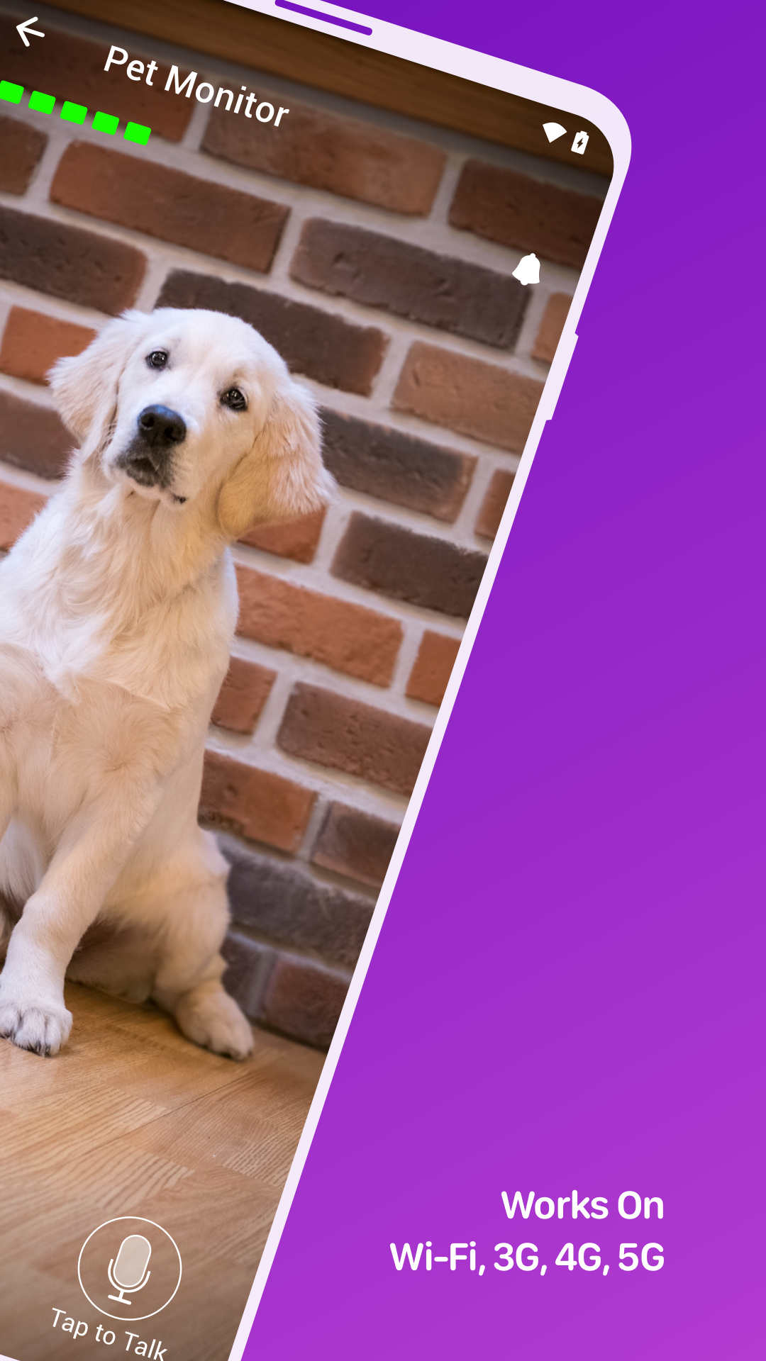 Pet Monitor VIGIAmazon.caAppstore for Android