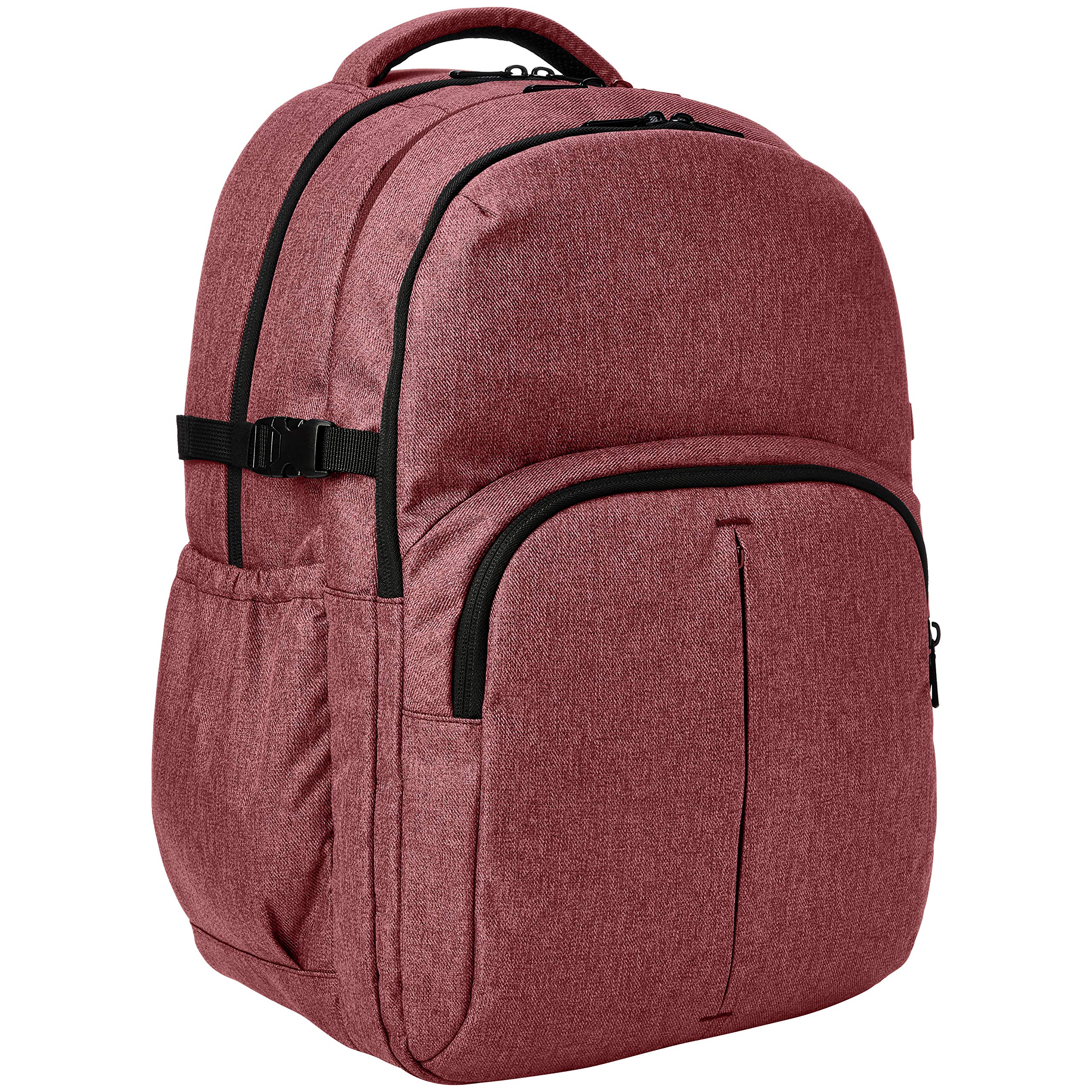 basics laptop bag