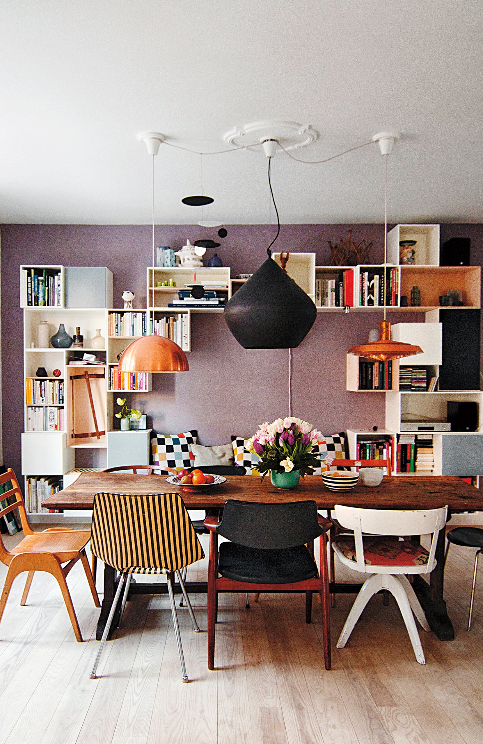 home style by city bookphoto