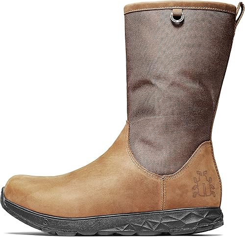 cushioned boots for womens