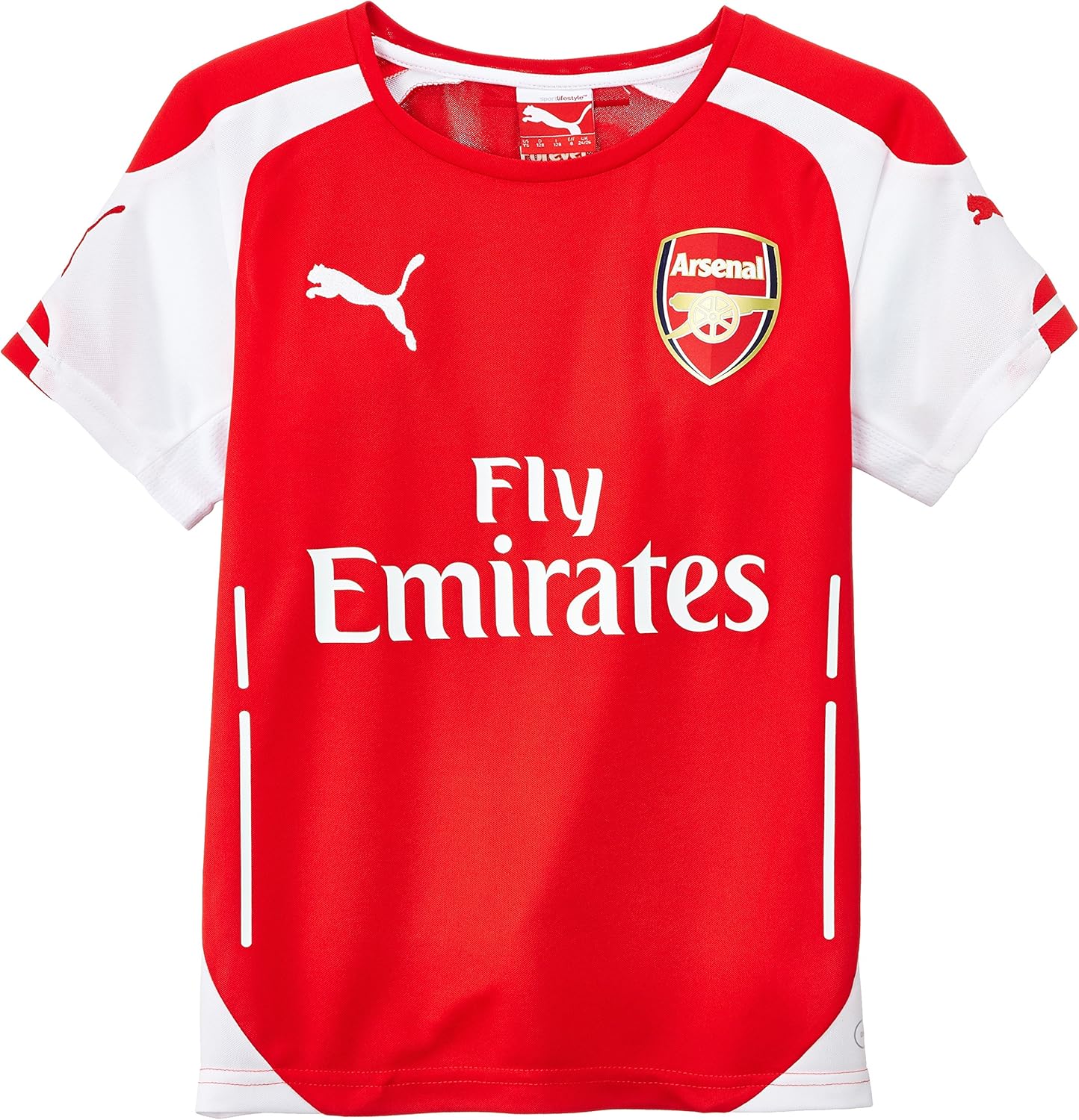 childrens replica football kits