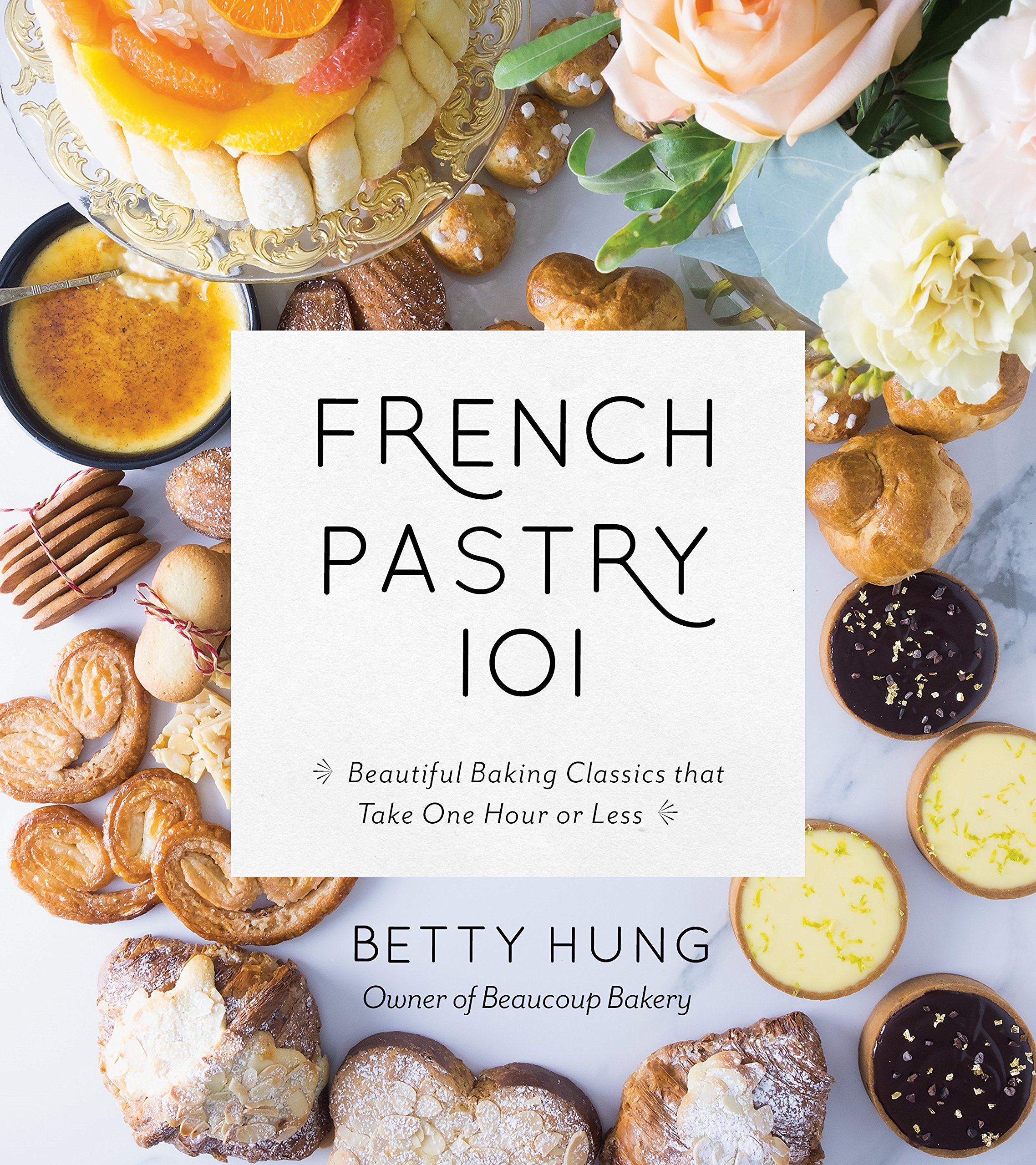 French Pastry 101: Learn the Art of 