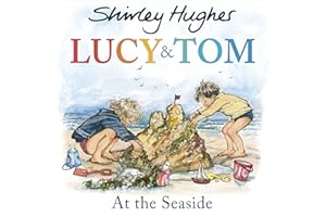 Lucy & Tom At the Seaside