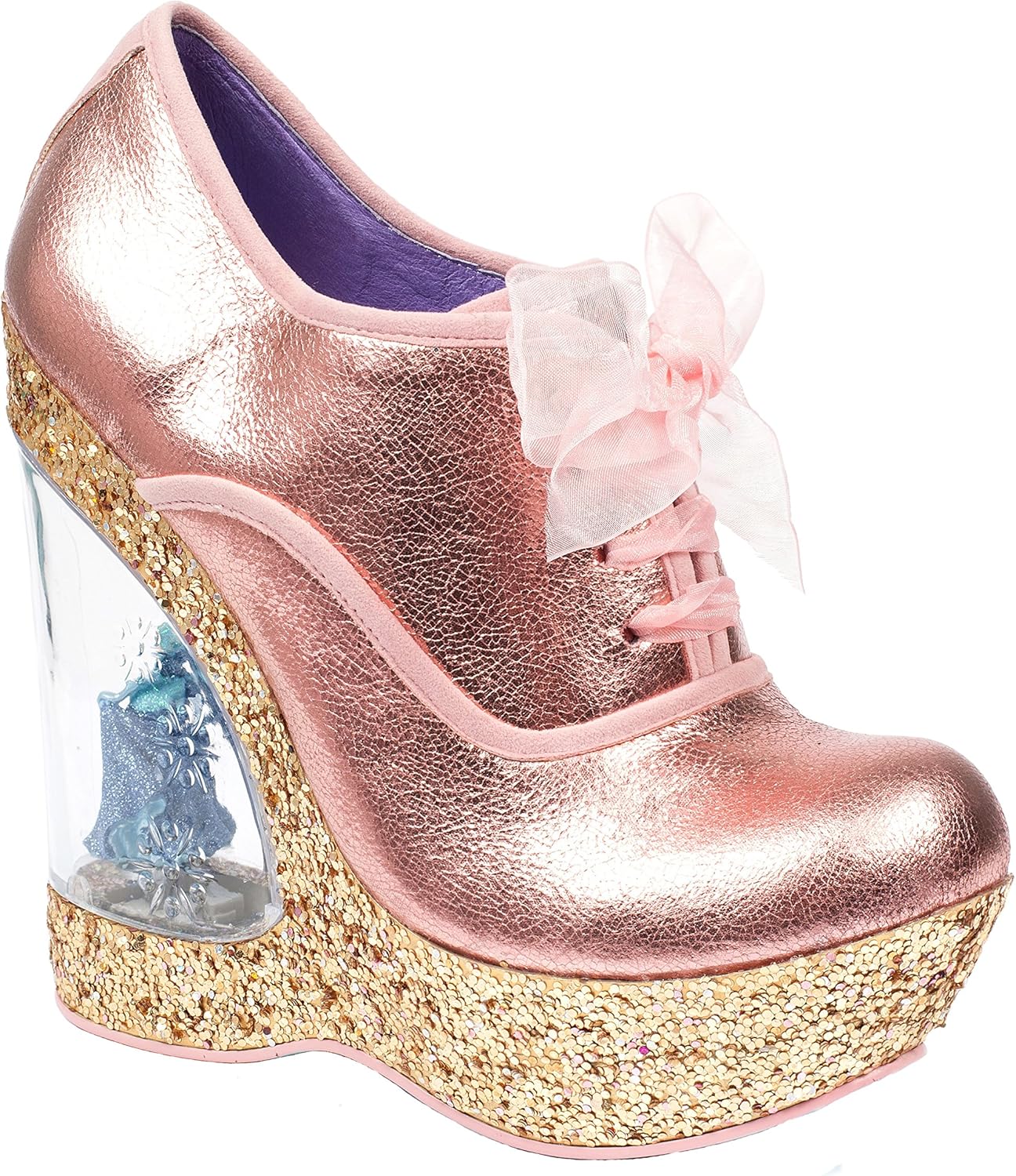 irregular choice designer