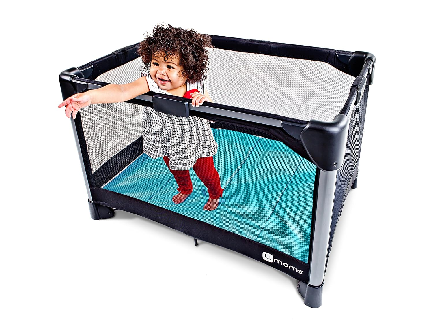 4moms breeze 1028 bassinet sheet