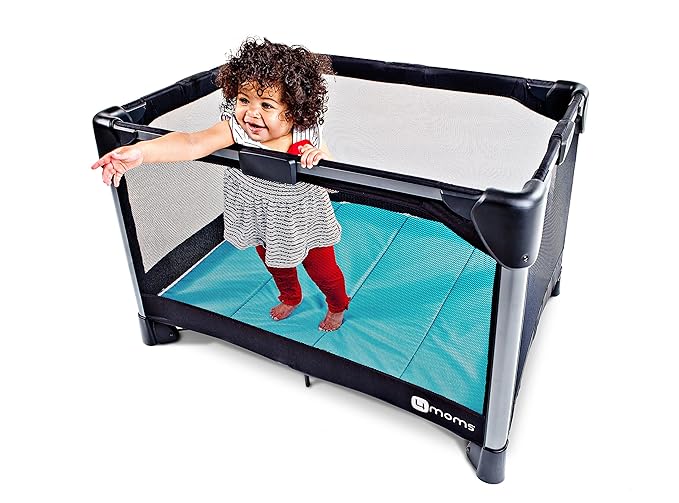 4moms pack n play bassinet