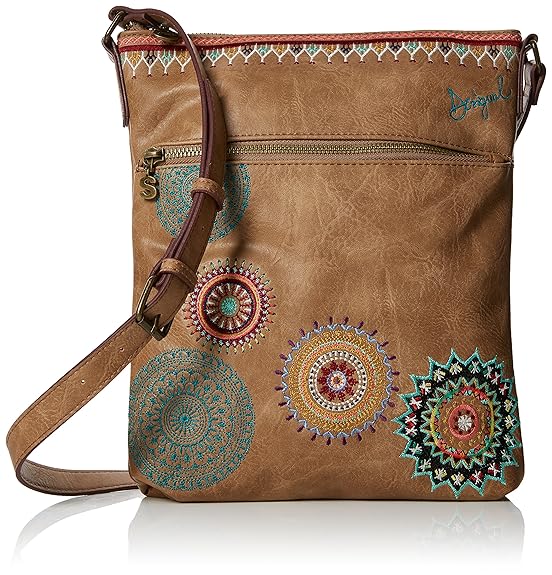 Desigual Siara Ghana Umhängetasche 21 cm