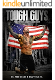 Tough Guys: The Birth of an American Sport - MMA