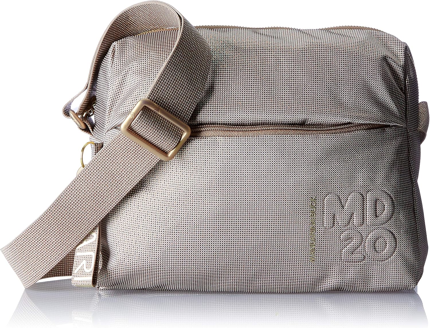 Mandarina Duck Womens P10QNTV8 Shoulder Bag Handbags