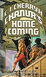 Chanur's Homecoming