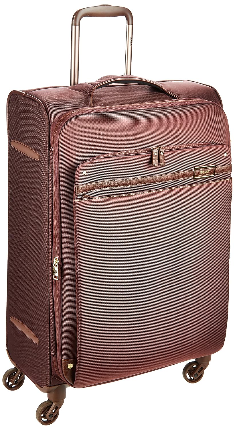 vip large suitcase