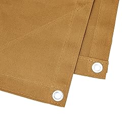 AmazonCommercial Heavy Duty Water Resistant Canvas
