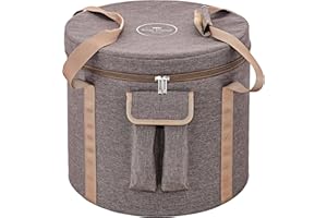 SONIC ENERGY 14" Crystal Singing Bowl Bag