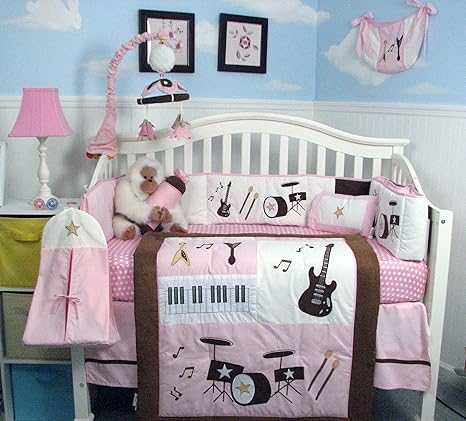 soho designs baby nursery collection