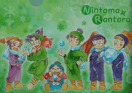 Amazon Co Jp 忍たま乱太郎 クリアファイル C しんべヱ 四年生 五年生 六年生 おもちゃ 通販