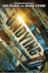 Undying (An Unearthed Novel) Hardcover