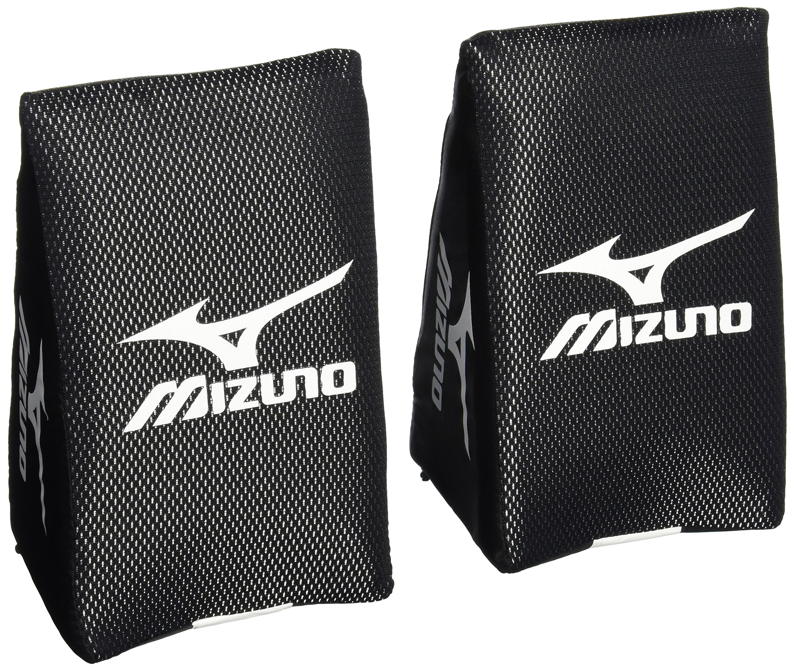 Mizuno Catcher's Knee Wedge Black Small Free Shipping eBay