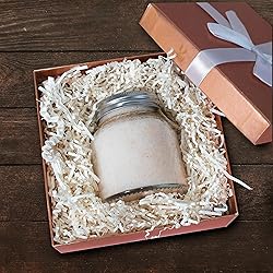 MagicWater Supply - 1 LB - Cream - Soft & Thin