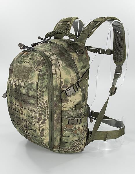 Direct Action Dust Rucksack Kryptek Mandrake