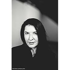 abramovic marina follow