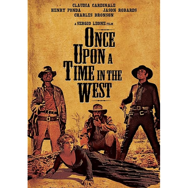 Amazon.com: The Sergio Leone Anthology (A Fistful Of Dollars / For