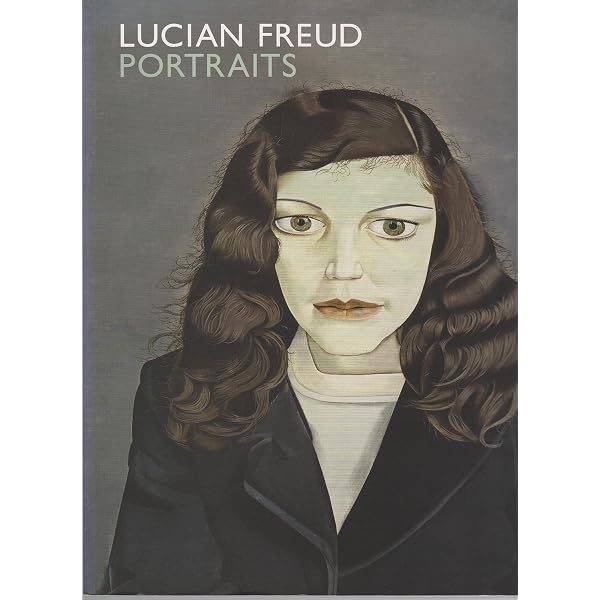 Lucian Freud: Painting People: Sarah Howgate, Martin Gayford
