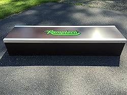 Ramptech Mini Grind Box