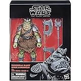 Star Wars Figura Gamorrean Guard The Black Series, 6 Pulgadas