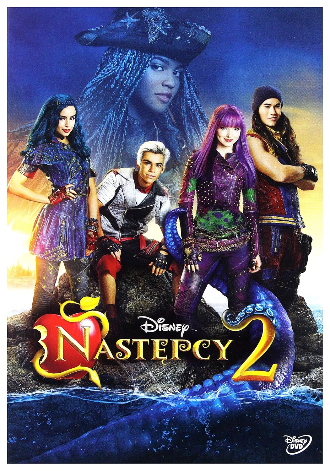 Descendants 2 Film Completo In Italiano Streaming