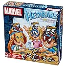 Marvel Hedbanz Board Game