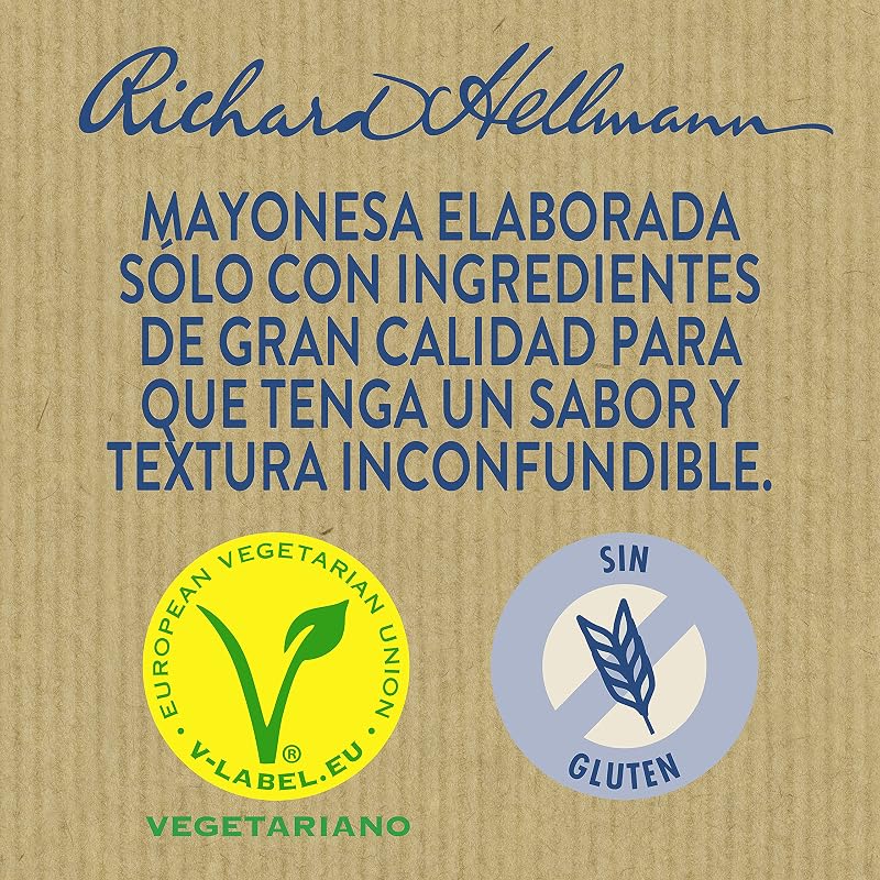 Great Mayonaise in Pot pack 2 x 450 ml