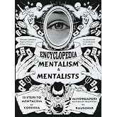 Corinda 13 Steps to Mentalism / Mentalists Encyclopedia - Mindreaders (Corinda 13 Steps to Mentalism - Mindreaders - Two Books in One!)