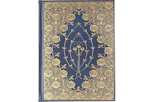 Gilded Rosettes Journal (Diary, Notebook)