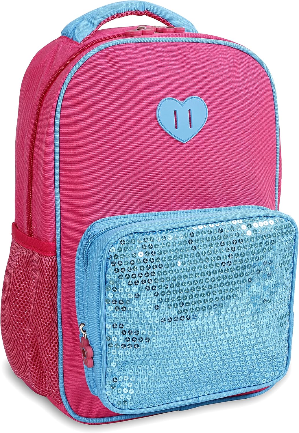 j world mesh backpack