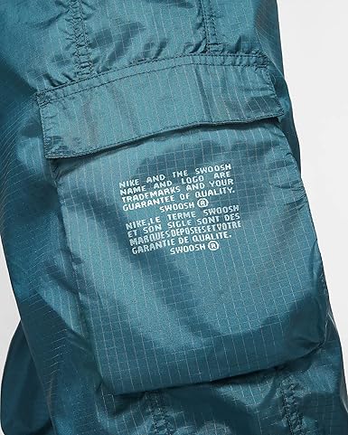 nike utility cargo jogger