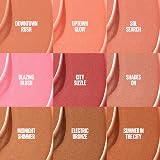 Maybelline SUNKISSER Multi-Purpose Illuminating Liquid Blush Uptown Glow 4.7ml view 7