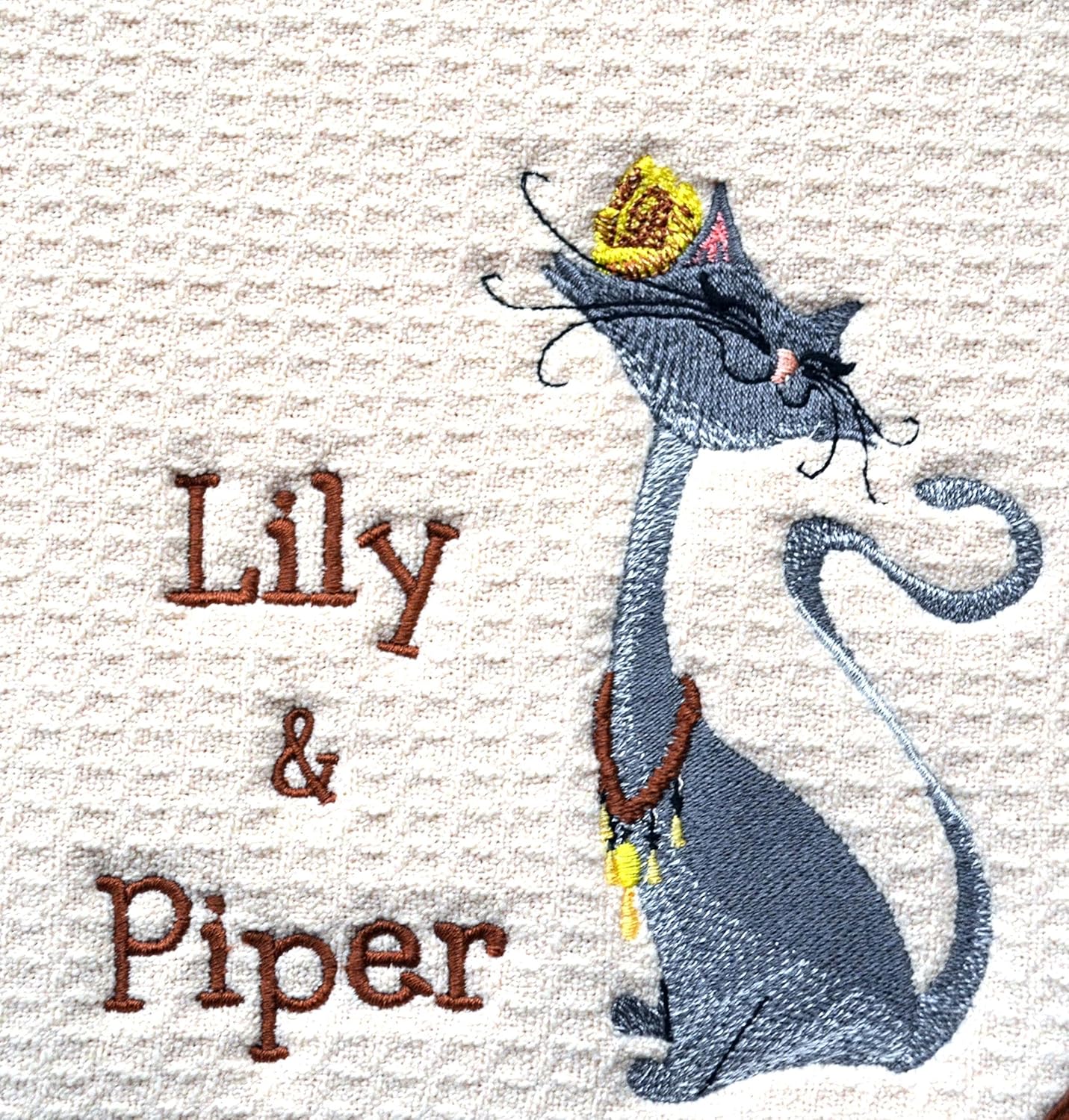 PERSONALIZED Pet Placemat, Cat Feeding Mat , Pet Feeding