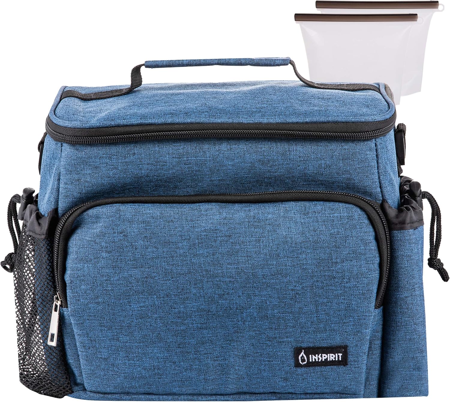 mens lunch box walmart