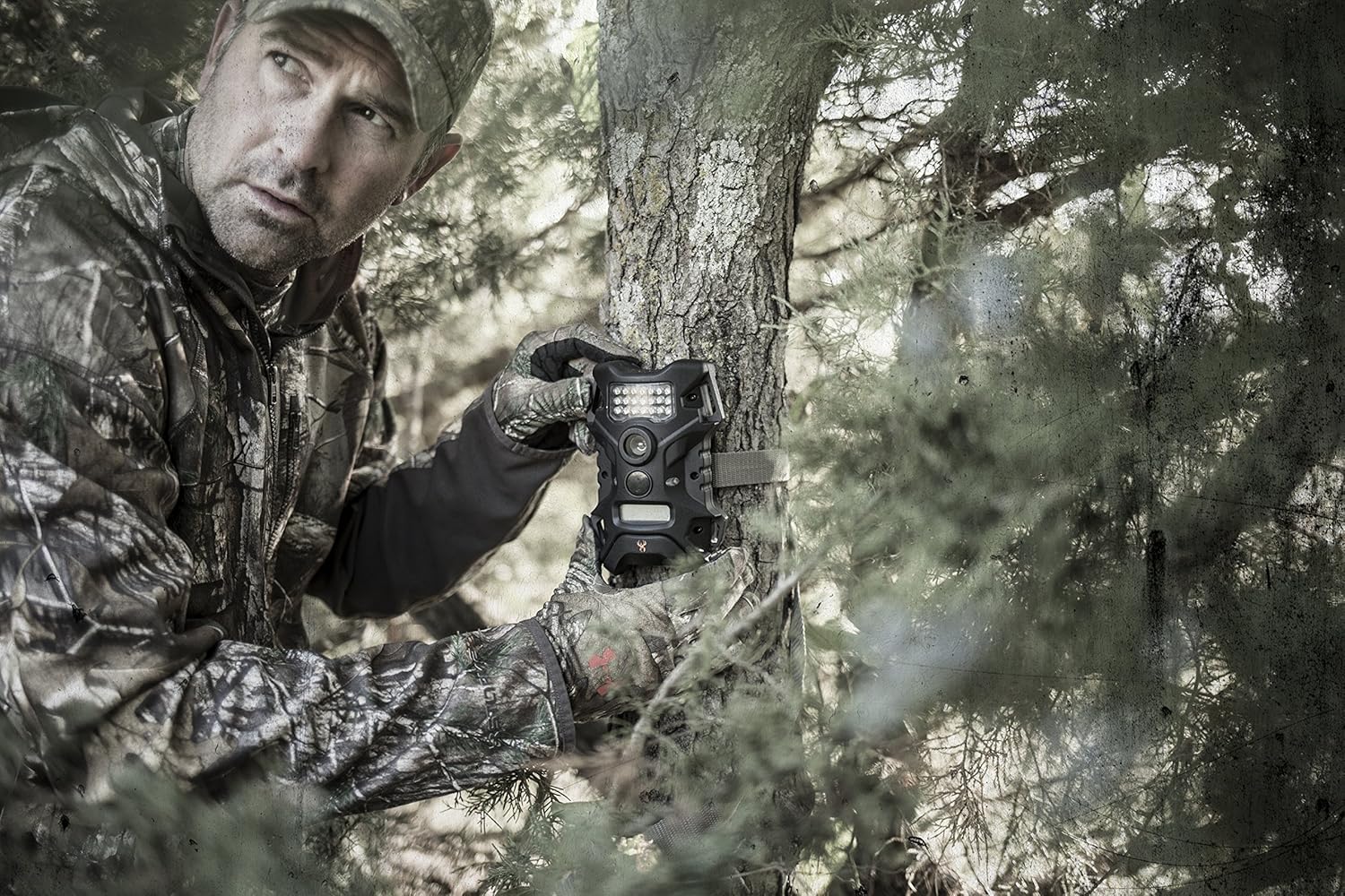 Wildgame Innovations TX10i1-8 Terra Extreme Camera, 10 MP, Black: Sports & Outdoors