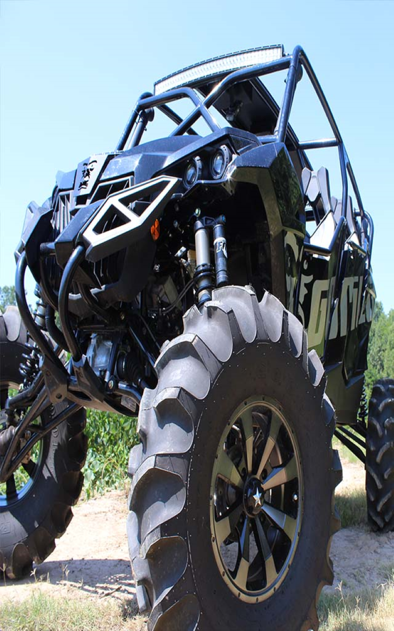 Gorilla Axle Inc. Amazon.es Apps y Juegos