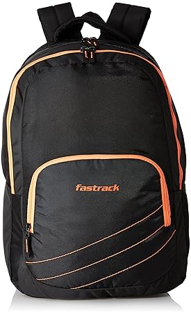 fastrack wheel bags