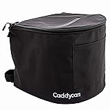 Caddycan Portable Multi-Purpose Weather Resistant