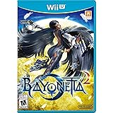 Bayonetta 2 (Single Disc) - Wii U